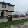 Huge New House With A Lake