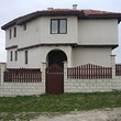 Huge New House With A Lake