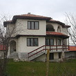 Huge New House With A Lake