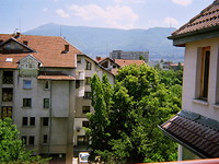 Huge apartment in Sofia city