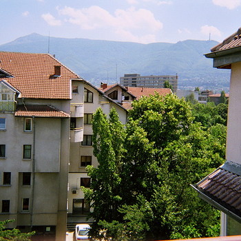 Huge apartment in Sofia city