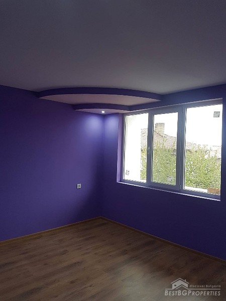 Huge luxury apartment for sale in Razgrad