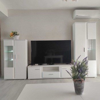 Apartments in Varna