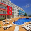 Huge new maisonette apartment for sale in Sunny Beach