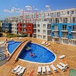 Huge new maisonette apartment for sale in Sunny Beach