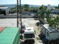 Industrial properties in Varna