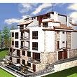 Investment project for sale in Sozopol
