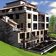 Investment project for sale in Sozopol