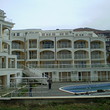Apartment complex in Saint Vlas