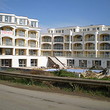 Apartment complex in Saint Vlas