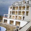 Apartment complex in Saint Vlas