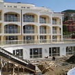 Apartment complex in Saint Vlas