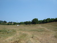 Land near Bourgas for sale