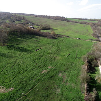 Land near Bourgas for sale