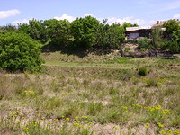 Plot near Sandanski