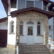 Large House In A Well Organized Village Close To The Town Of Vidin