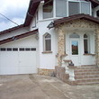 Large House In A Well Organized Village Close To The Town Of Vidin