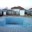 Large House In A Well Organized Village Close To The Town Of Vidin