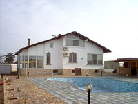 Houses in Vidin