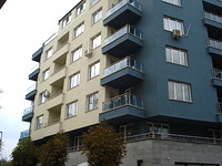Apartments in Sofia