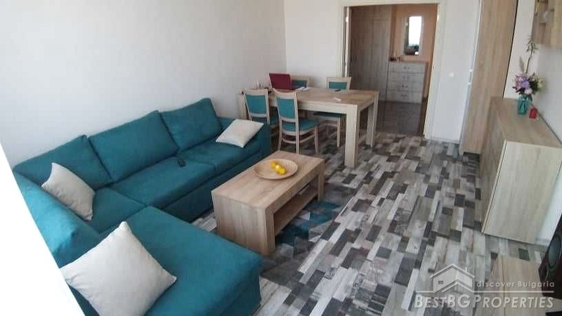 Large apartment for sale in the town of Kostinbrod