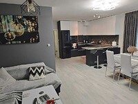 Apartments in Sunny Beach