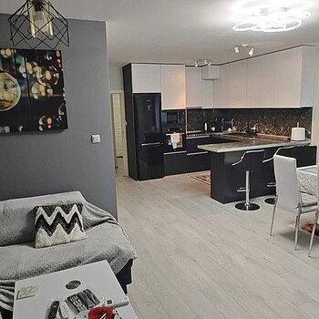 Apartments in Sunny Beach