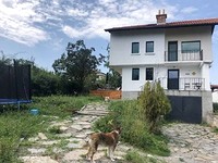Large house for sale at the foothills of Vitosha Mountain