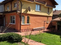 Large house for sale close to Pleven