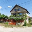 Large house for sale close to Ruse