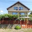 Large house for sale close to Ruse