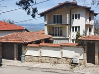 Large house for sale close to Sofia