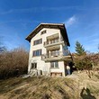 Large house for sale close to Sofia