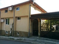 Large house for sale in Shumen