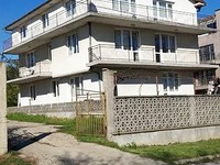 Large house for sale in the town of Byala