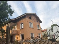 Large house for sale in the town of Lovech