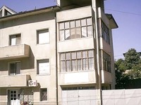 Large house for sale in the town of Shumen