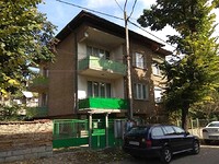 Large house for sale in the town of Vidin