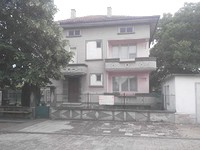 Large house for sale near Plovdiv