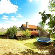 Large house for sale near Silistra