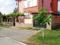 Large house for sale near Stara Zagora
