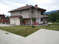 Large house located in Kyustendil