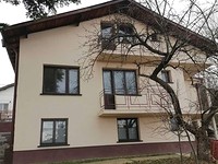Large house with its own yard for sale in Sofia