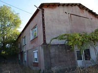 Large industrial property for sale close to Haskovo