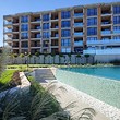 Large new apartment for sale close to sea