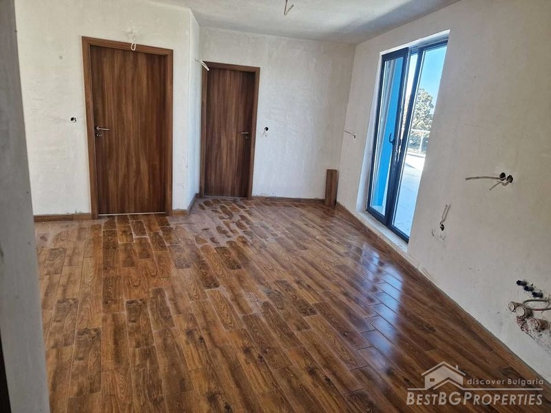 Large new apartment for sale in Pazardzhik