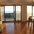 Large new apartment for sale in the sea resort of Sinemorets
