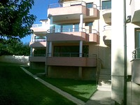 Large new house for sale in Varna