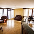 Large panoramic apartment for sale in Sofia