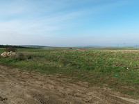 Large plot of land for sale in Haskovo